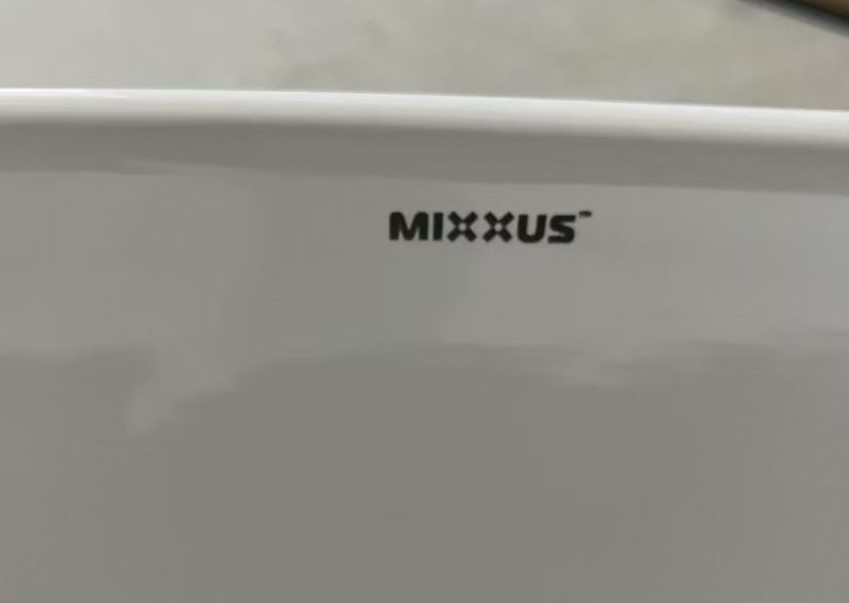 Раковина накладна MIXXUS PREMIUM ELLIPSE-0105 600х400х150mm - Зображення 5