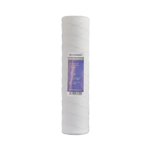 Картридж із поліпропіленової нитки Europroduct EPV-02-2510-01 PP1 2,5"x10"