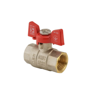 Кран кульовий KOER 1/2" ГГМ