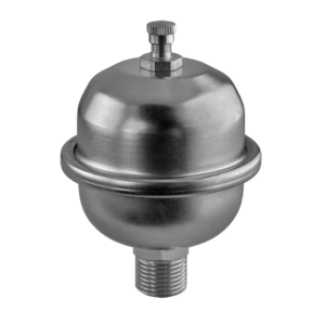 Компенсатор гідроудару KOER KR.S1269 - 1/2" мембранний