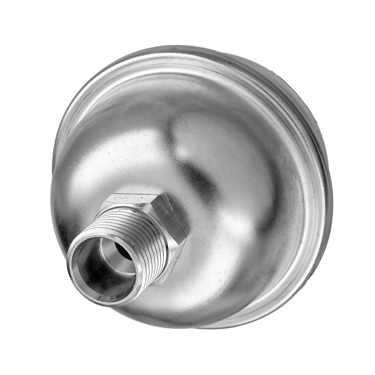 Компенсатор гідроудару KOER KR.S1269 - 1/2" мембранний - Зображення 2