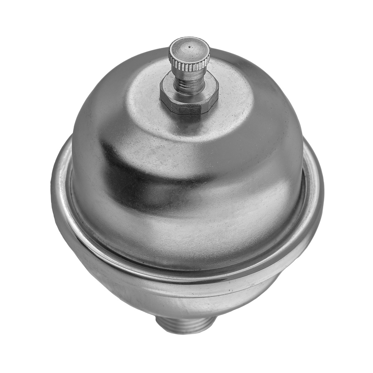 Компенсатор гідроудару KOER KR.S1269 - 1/2" мембранний - Зображення 3