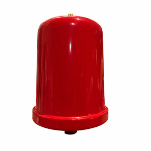 Бак розширювальний для системи опалення KOER KVT-2 2л. 1/2" EPDM