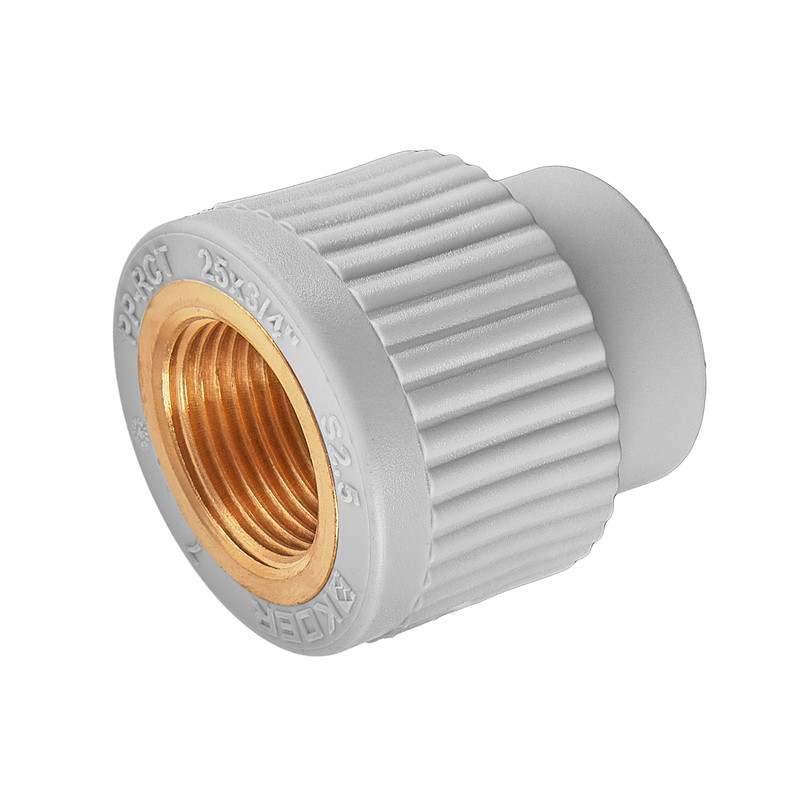 Муфта ВР KOER 25х3/4F PPR - Зображення 3