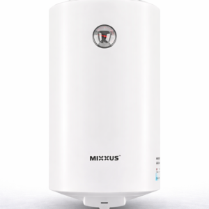 Бойлер круглий з мокрим теном 50л MIXXUS EWH-07050