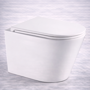 Унітаз підвісний Mixxus Premium Bevel-0301-T3