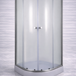 Душова кабіна Mixxus PLAIN SCT02-90x90x195