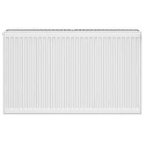 KORADO 22K 500x400 Радіатор сталевий з боковим підключенням