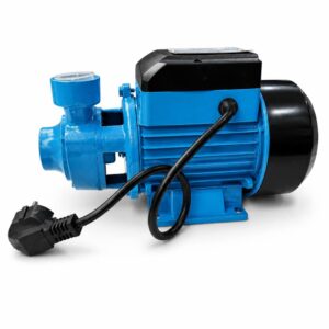 Насос поверхневий вихровий Vodomet QB60