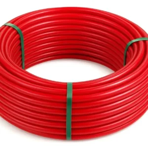 Труба для теплої підлоги ASTI-THERM PEX-A EVOH 16×2,0 мм