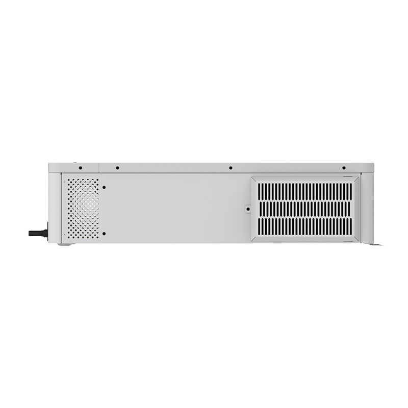 Гібридний сонячний інвертор Aruna SCI-EVO-10200, чистий синус 48V з WI-FI модулем - Зображення 5