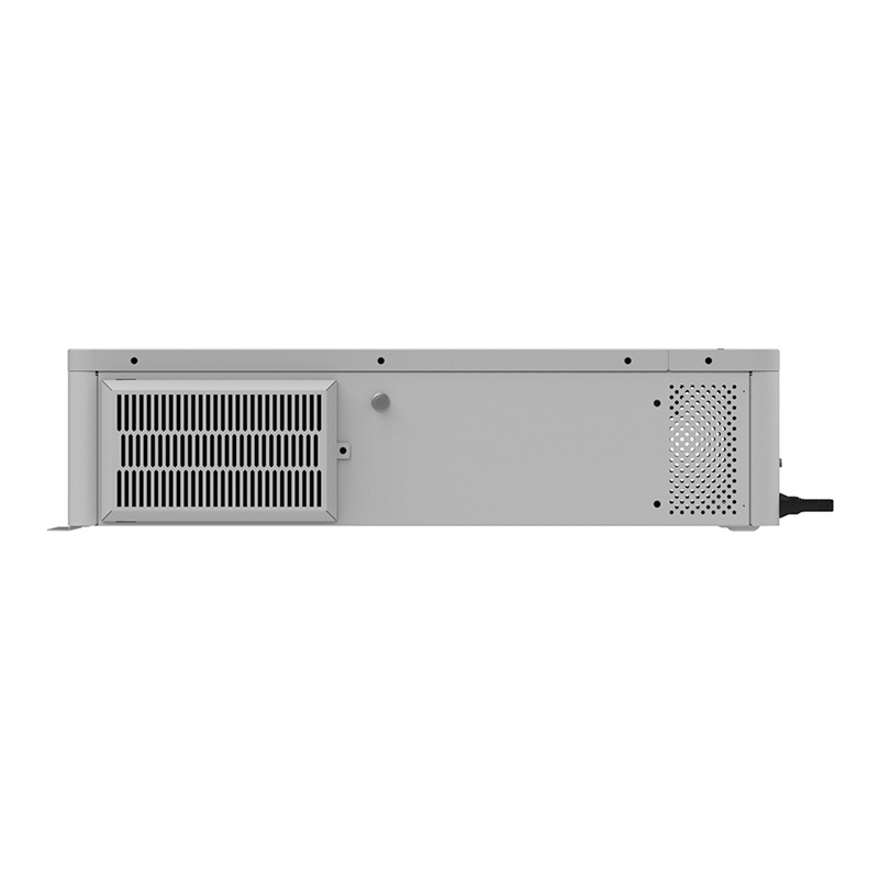 Гібридний сонячний інвертор Aruna SCI-EVO-10200, чистий синус 48V з WI-FI модулем - Зображення 6