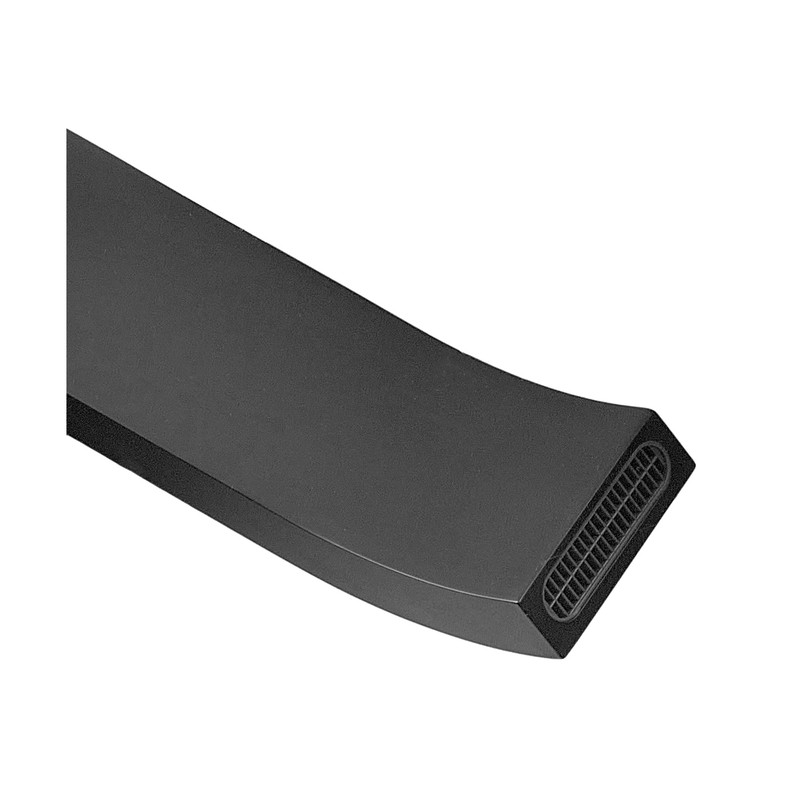 Душова колона зі змішувачем KOER KB-56007-05, 3 функції (Колір чорний) - Зображення 3