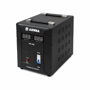 Стабілізатор напруги ARUNA SDR 5000 5000 ВА