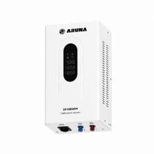 Стабілізатор напруги ARUNA SDR 10000 SM 10000 ВА