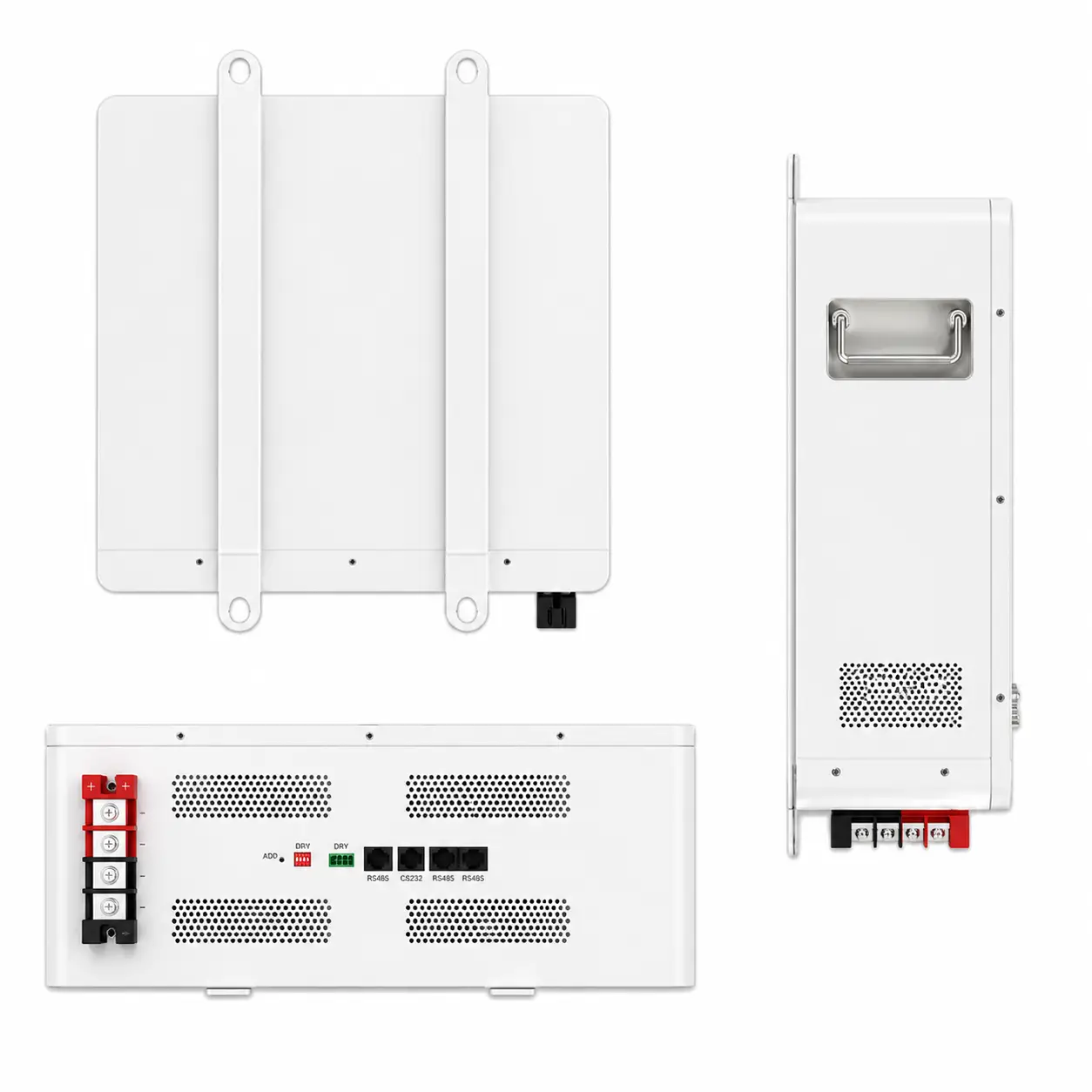 Акумулятор ARUNA AN-LPB-N-24200 N-PRO 200 А·год 25.6 В LiFePO4 - Зображення 3