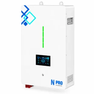 Акумулятор ARUNA AN-LPB-N-48200 N-PRO 200 А·год 51.2 В LiFePO4