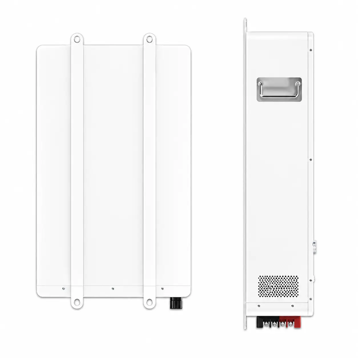 Акумулятор ARUNA AN-LPB-N-48200 N-PRO 200 А·год 51.2 В LiFePO4 - Зображення 3