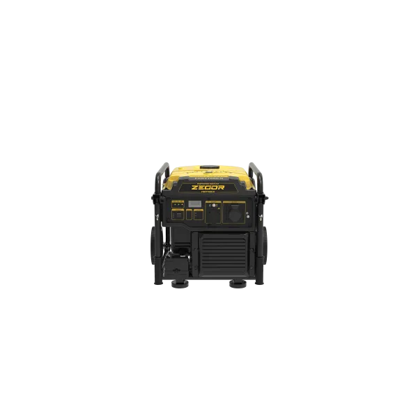 Генератор ZEGOR FORT9000-O - Зображення 2
